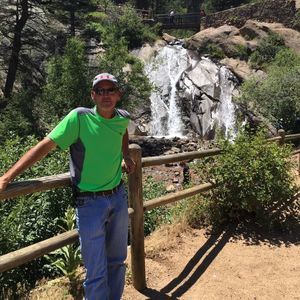 Meet your Posher, Bryan